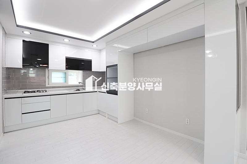 경기 파주시 동패동 피렌체하우스 [ 3룸 . 테라스 Type ] 분양 매물번호 10159 사진 28
