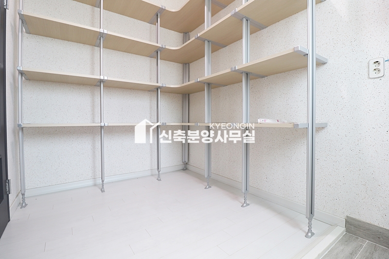 경기 파주시 동패동 피렌체하우스 [ 3룸 . 테라스 Type ] 분양 매물번호 10159 사진 32