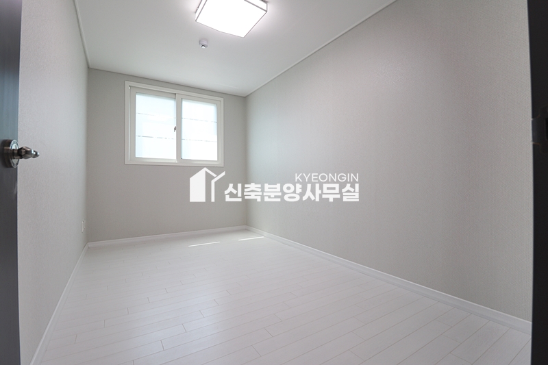 경기 파주시 동패동 피렌체하우스 [ 3룸 . 테라스 Type ] 분양 매물번호 10159 사진 34