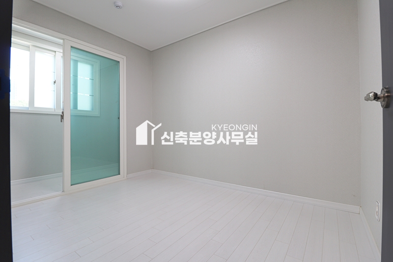 경기 파주시 동패동 피렌체하우스 [ 3룸 . 테라스 Type ] 분양 매물번호 10159 사진 35