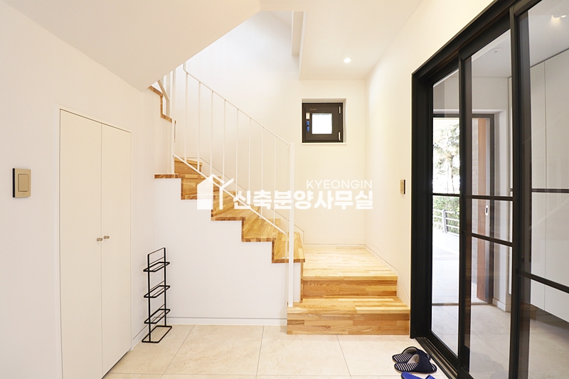 경기 파주시 동패동 운정베네우스더가든 [ 단독세대 Type ] 분양 매물번호 10158 사진 8