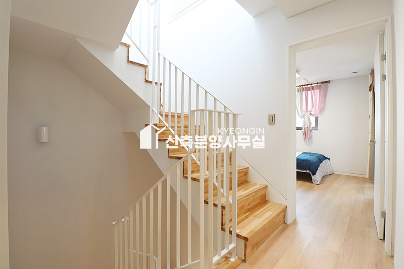 경기 파주시 동패동 운정베네우스더가든 [ 단독세대 Type ] 분양 매물번호 10158 사진 15