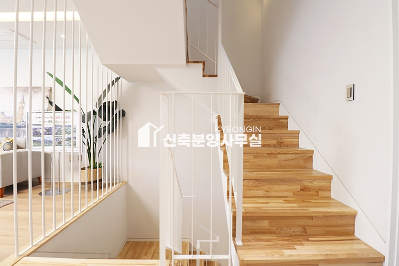 경기 파주시 동패동 운정베네우스더가든 [ 단독세대 Type ] 분양 매물번호 10158 사진 21