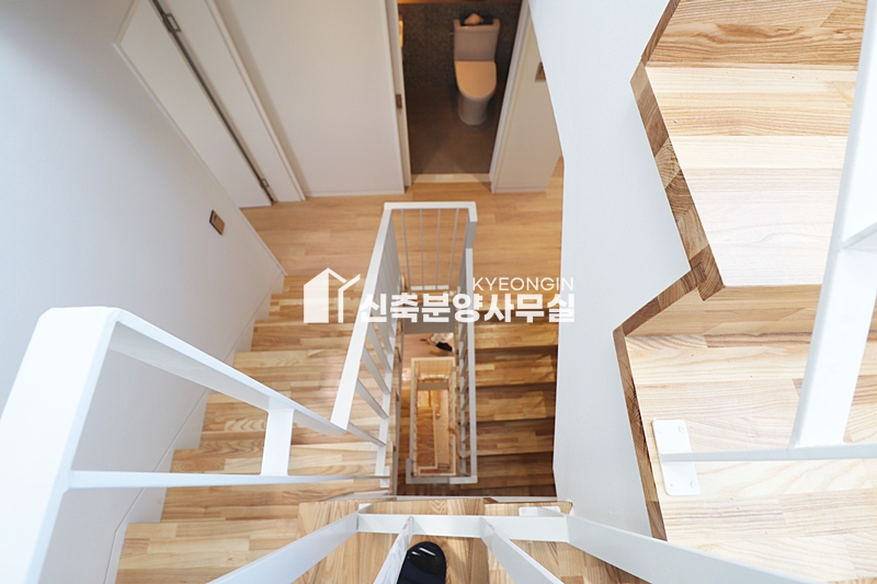 경기 파주시 동패동 운정베네우스더가든 [ 단독세대 Type ] 분양 매물번호 10158 사진 22