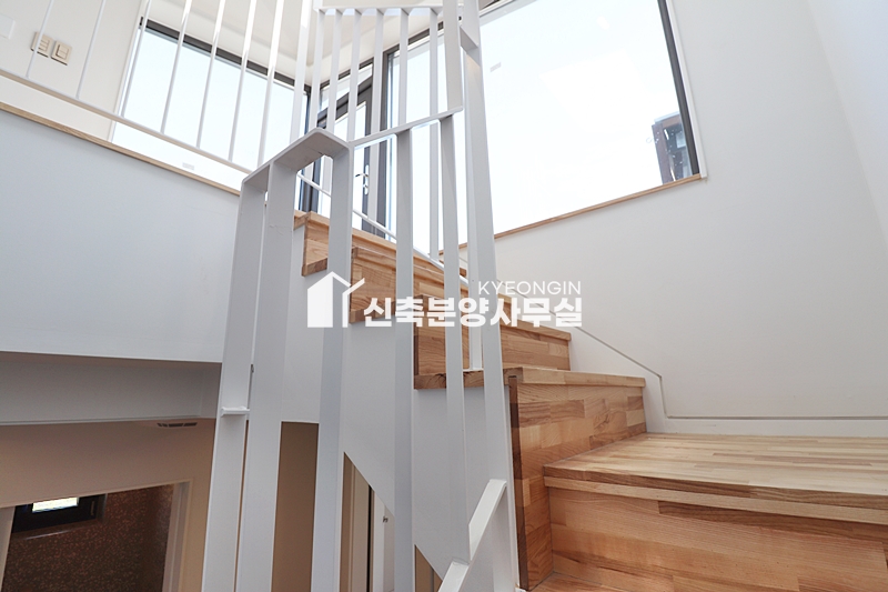 경기 파주시 동패동 운정베네우스더가든 [ 단독세대 Type ] 분양 매물번호 10158 사진 23