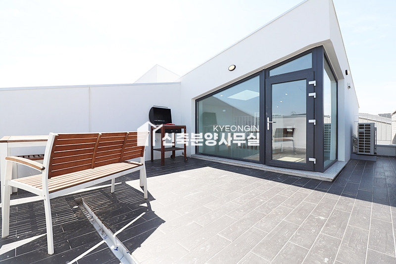 경기 파주시 동패동 운정베네우스더가든 [ 단독세대 Type ] 분양 매물번호 10158 사진 28