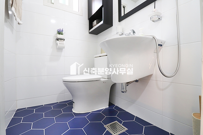 경기 파주시 동패동 한일리치타운 분양 매물번호 10157 사진 14
