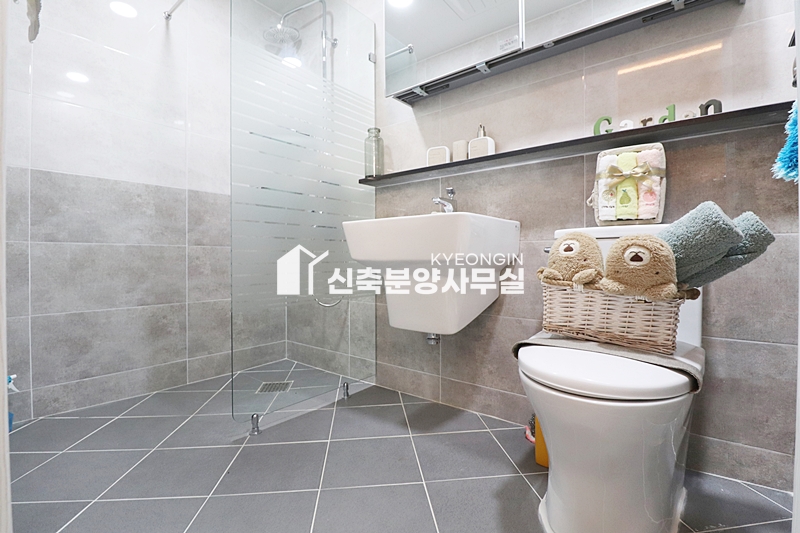 경기 파주시 동패동 한일리치타운 분양 매물번호 10157 사진 17