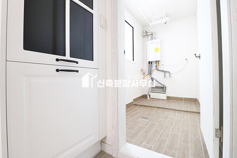 경기 파주시 동패동 한일리치타운 분양 매물번호 10157 사진 30