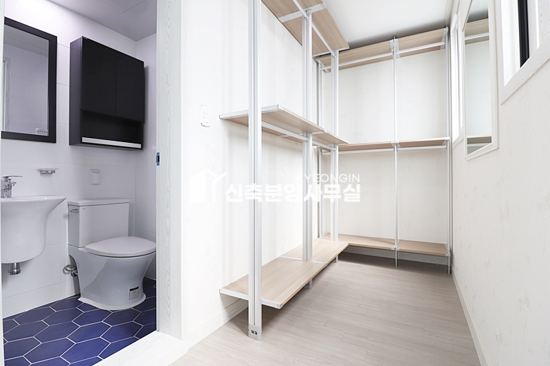 경기 파주시 동패동 한일리치타운 분양 매물번호 10157 사진 32