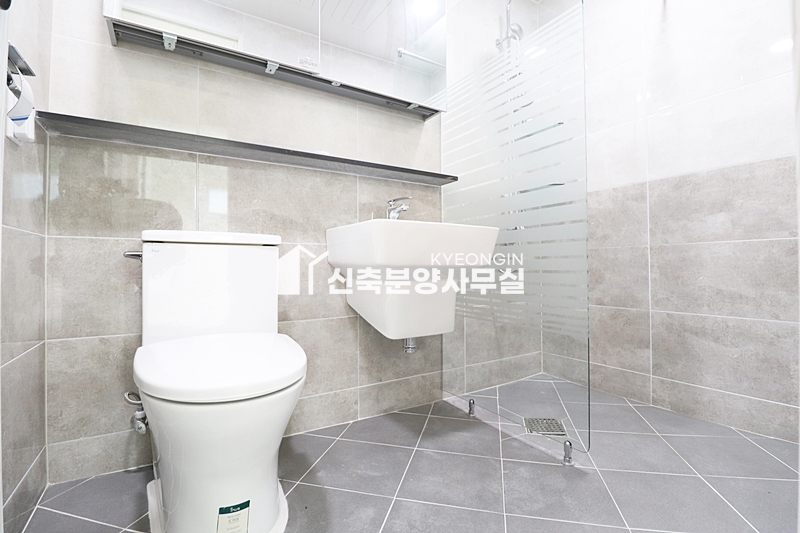 경기 파주시 동패동 한일리치타운 분양 매물번호 10157 사진 36
