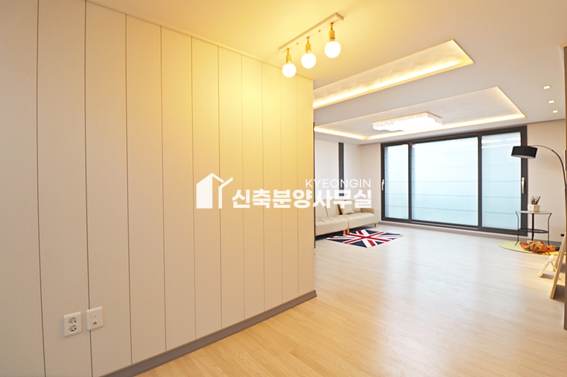 경기 파주시 동패동 포베르빌 분양 매물번호 10156 사진 1