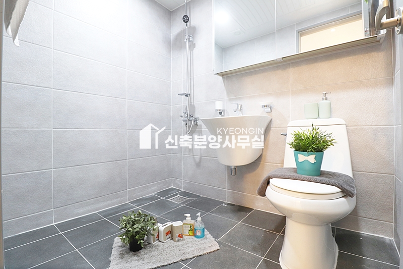 경기 파주시 동패동 포베르빌 분양 매물번호 10156 사진 14