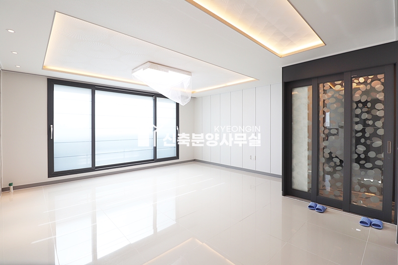 경기 파주시 동패동 포베르빌 분양 매물번호 10156 사진 30