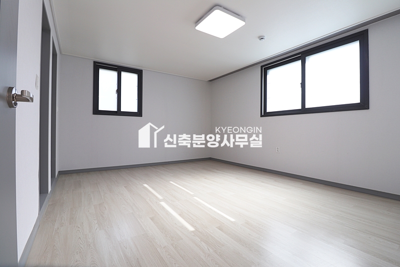 경기 파주시 동패동 포베르빌 분양 매물번호 10156 사진 39