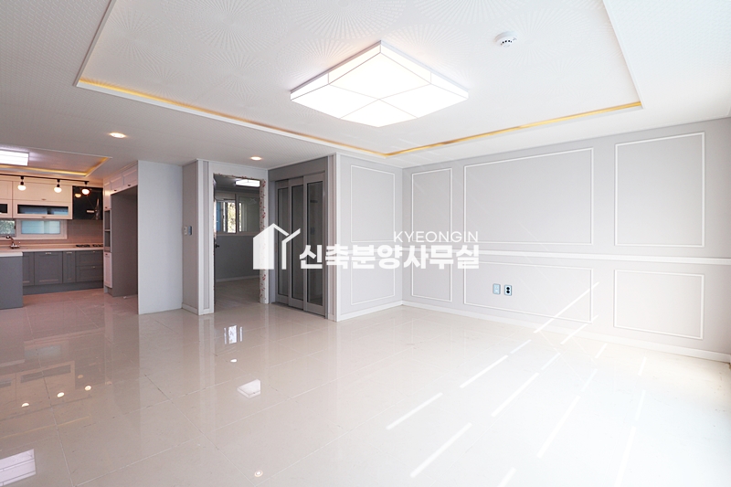 경기 파주시 동패동 파크뷰 [ 3룸 . 테라스 Type ] 분양 매물번호 10155 사진 6