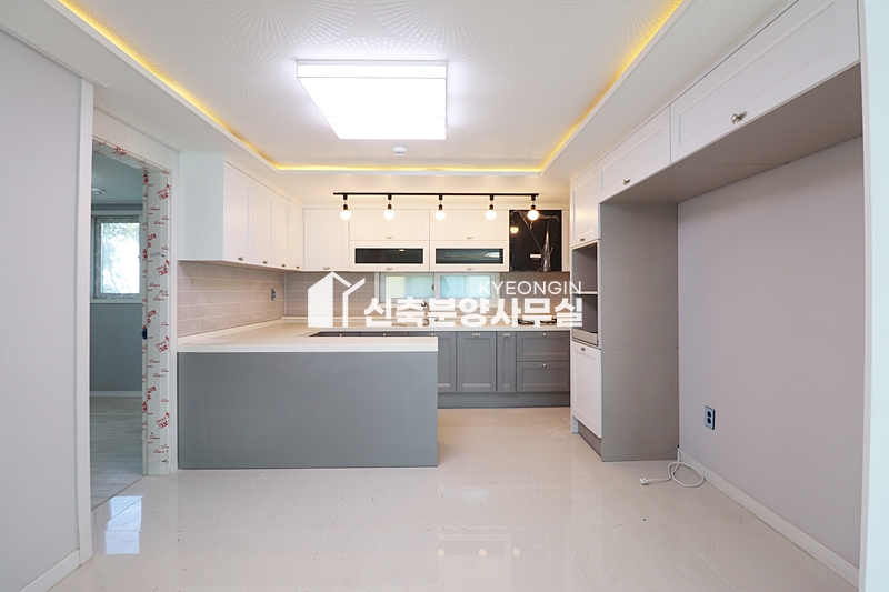 경기 파주시 동패동 파크뷰 [ 3룸 . 테라스 Type ] 분양 매물번호 10155 사진 9