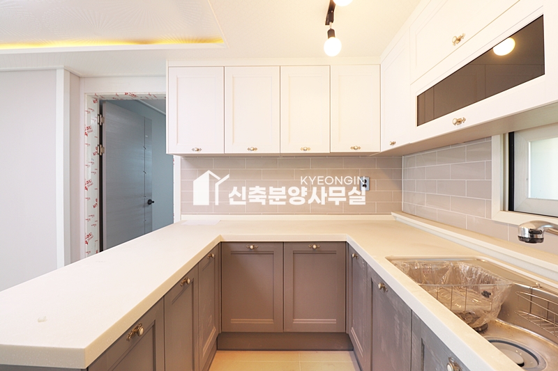 경기 파주시 동패동 파크뷰 [ 3룸 . 테라스 Type ] 분양 매물번호 10155 사진 11