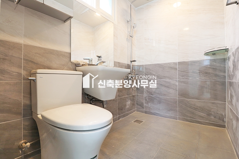 경기 파주시 동패동 파크뷰 [ 3룸 . 테라스 Type ] 분양 매물번호 10155 사진 13