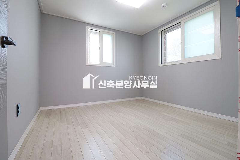 경기 파주시 동패동 파크뷰 [ 3룸 . 테라스 Type ] 분양 매물번호 10155 사진 14