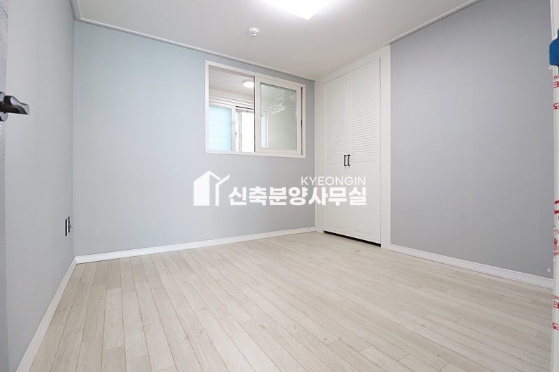 경기 파주시 동패동 파크뷰 [ 3룸 . 테라스 Type ] 분양 매물번호 10155 사진 15