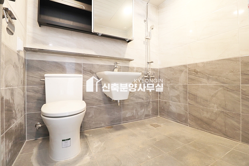 경기 파주시 동패동 파크뷰 [ 3룸 . 테라스 Type ] 분양 매물번호 10155 사진 16