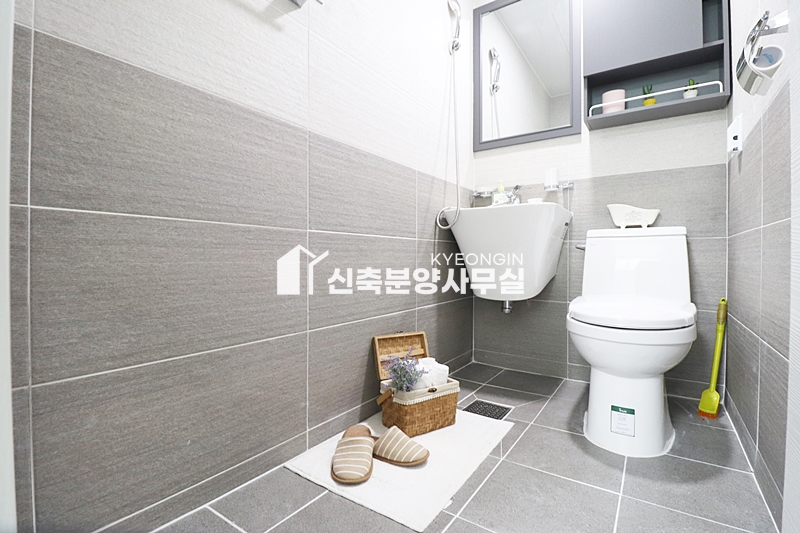 경기 파주시 동패동 씨티하우스 분양 매물번호 10154 사진 11