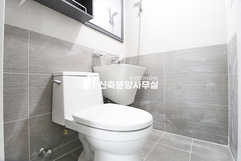 경기 파주시 동패동 씨티하우스 분양 매물번호 10154 사진 26