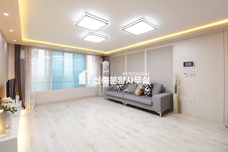 경기 파주시 동패동 리치타운 동화 분양 매물번호 10153 사진 2