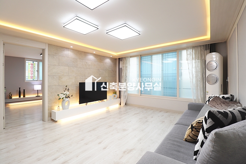 경기 파주시 동패동 리치타운 동화 분양 매물번호 10153 사진 4