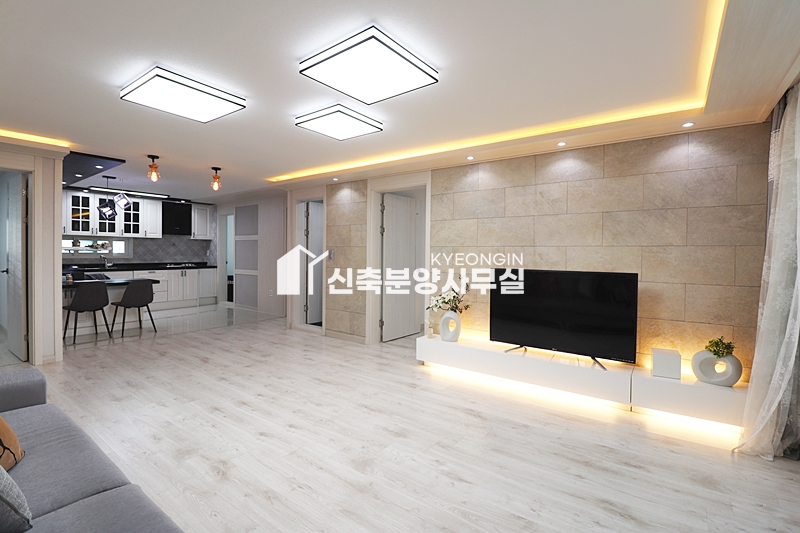 경기 파주시 동패동 리치타운 동화 분양 매물번호 10153 사진 5
