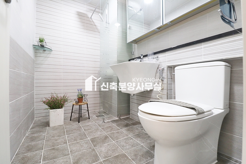 경기 파주시 동패동 리치타운 동화 분양 매물번호 10153 사진 16
