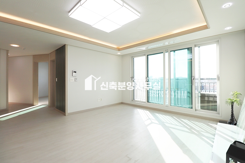 경기 파주시 동패동 리치빌하우스 [ 2룸 . 3룸 . 테라스 . 복층 Type ] 분양 매물번호 10152 사진 4