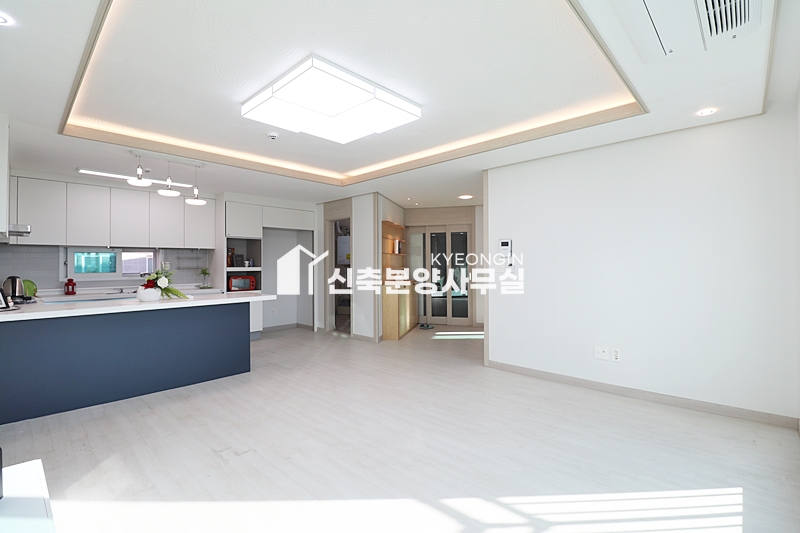 경기 파주시 동패동 리치빌하우스 [ 2룸 . 3룸 . 테라스 . 복층 Type ] 분양 매물번호 10152 사진 5