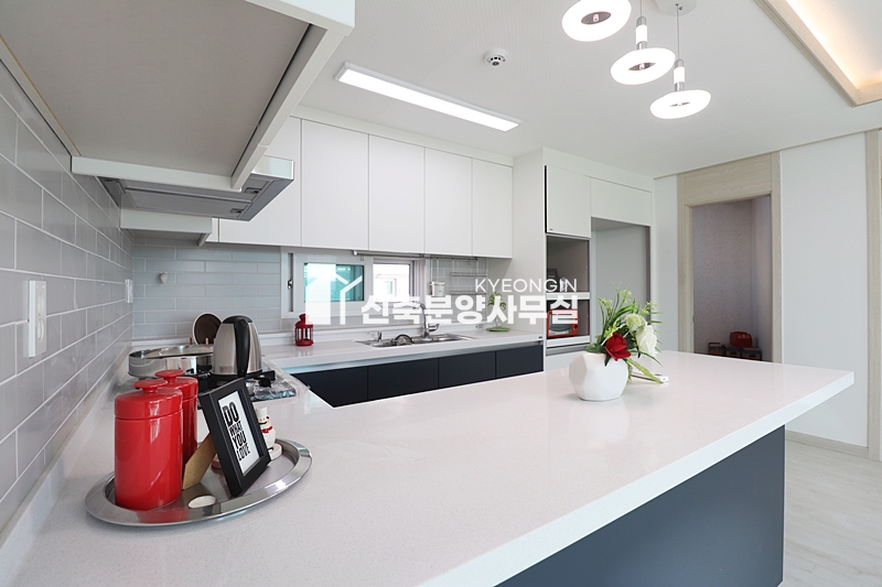 경기 파주시 동패동 리치빌하우스 [ 2룸 . 3룸 . 테라스 . 복층 Type ] 분양 매물번호 10152 사진 7
