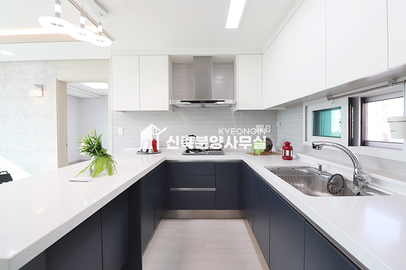 경기 파주시 동패동 리치빌하우스 [ 2룸 . 3룸 . 테라스 . 복층 Type ] 분양 매물번호 10152 사진 10