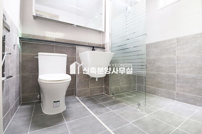 경기 파주시 동패동 리치빌하우스 [ 2룸 . 3룸 . 테라스 . 복층 Type ] 분양 매물번호 10152 사진 13