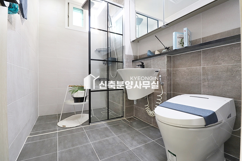 경기 파주시 동패동 리치빌하우스 [ 2룸 . 3룸 . 테라스 . 복층 Type ] 분양 매물번호 10152 사진 16