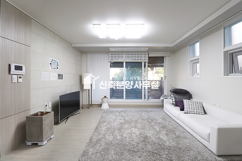 경기 파주시 동패동 더 테라스 [ 3룸 . 4룸 . 테라스 . 복층 Type ] 분양 매물번호 10151 사진 3