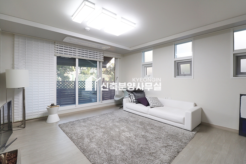 경기 파주시 동패동 더 테라스 [ 3룸 . 4룸 . 테라스 . 복층 Type ] 분양 매물번호 10151 사진 4