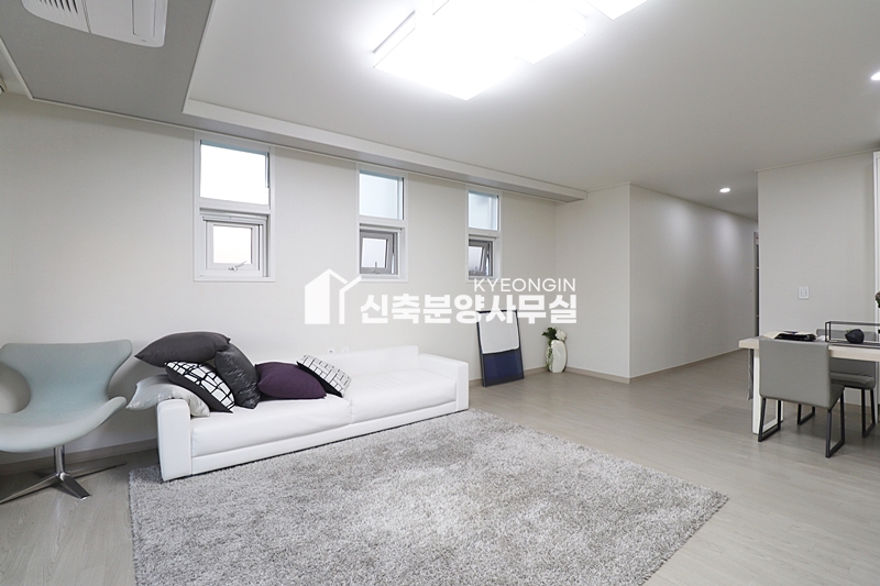경기 파주시 동패동 더 테라스 [ 3룸 . 4룸 . 테라스 . 복층 Type ] 분양 매물번호 10151 사진 5