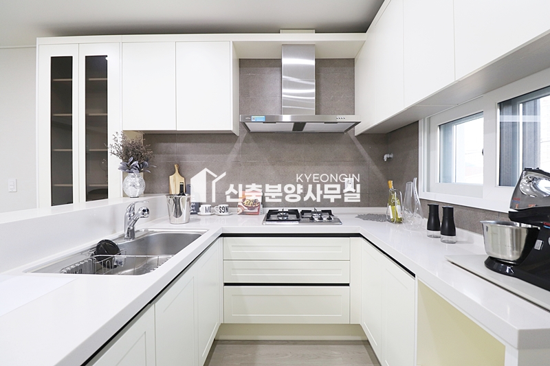 경기 파주시 동패동 더 테라스 [ 3룸 . 4룸 . 테라스 . 복층 Type ] 분양 매물번호 10151 사진 11