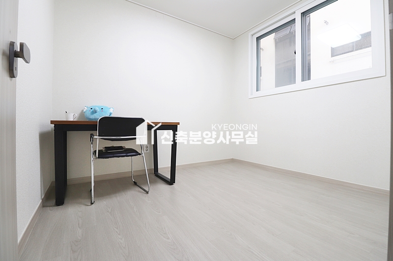 경기 파주시 동패동 더 테라스 [ 3룸 . 4룸 . 테라스 . 복층 Type ] 분양 매물번호 10151 사진 16