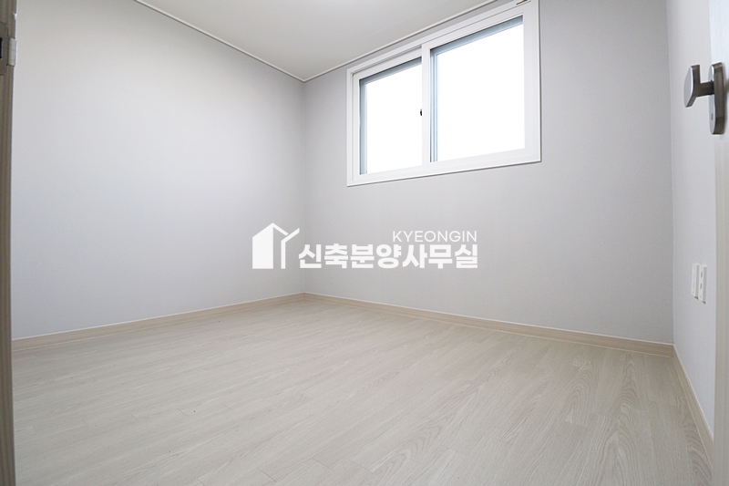 경기 파주시 동패동 더 테라스 [ 3룸 . 4룸 . 테라스 . 복층 Type ] 분양 매물번호 10151 사진 17