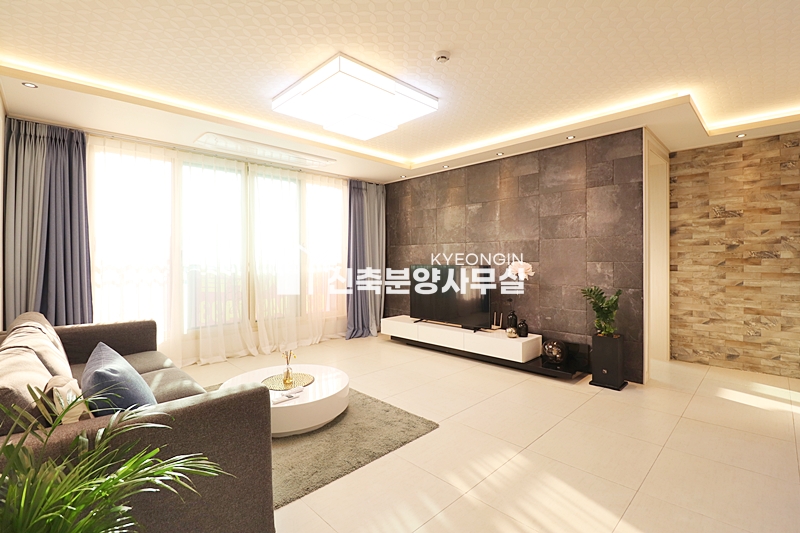 경기 파주시 동패동 더 테라스 [ 3룸 . 4룸 . 테라스 . 복층 Type ] 분양 매물번호 10151 사진 21