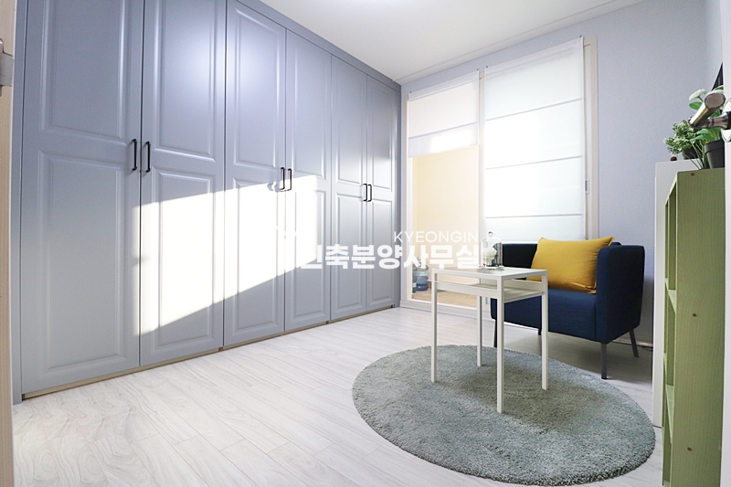 경기 파주시 동패동 더 테라스 [ 3룸 . 4룸 . 테라스 . 복층 Type ] 분양 매물번호 10151 사진 34