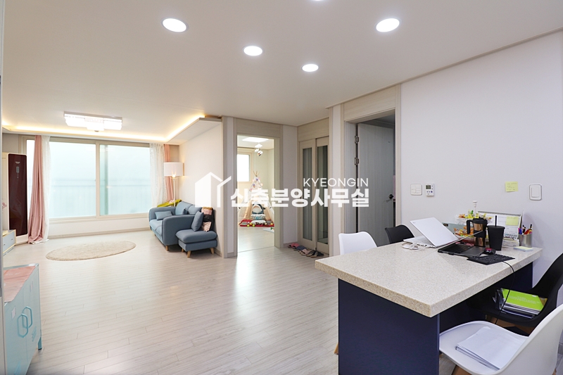 경기 파주시 동패동 골드리치 분양 매물번호 10148 사진 1