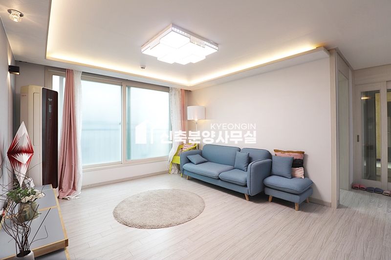 경기 파주시 동패동 골드리치 분양 매물번호 10148 사진 2