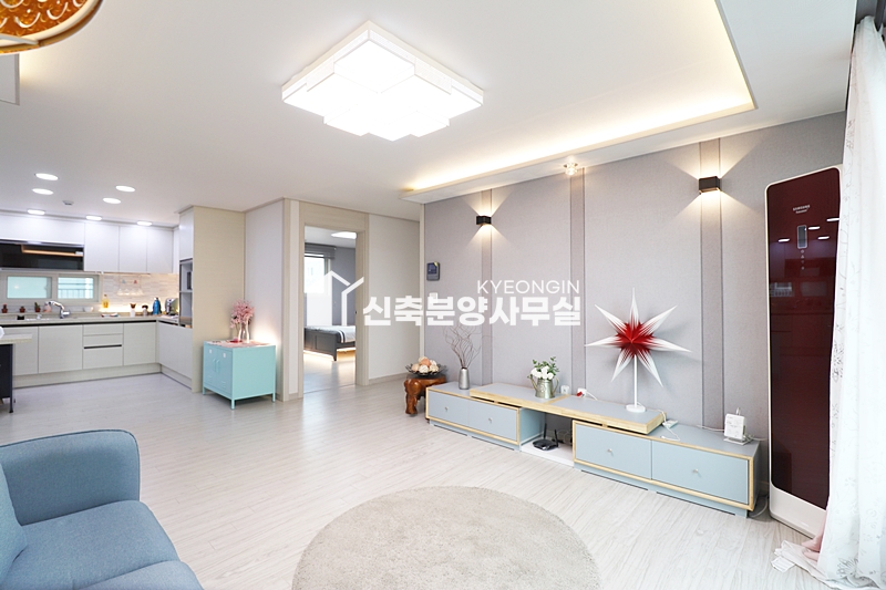 경기 파주시 동패동 골드리치 분양 매물번호 10148 사진 5