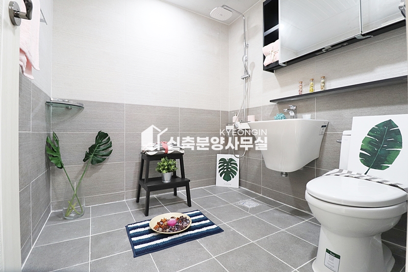경기 파주시 동패동 골드리치 분양 매물번호 10148 사진 14
